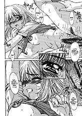 Taboo District[ENG]