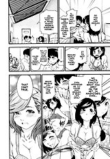 Witchcraft (Uncensored)[ENG]