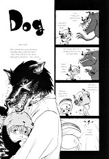 Akiba Oze - Dog