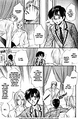 Oteuchi Kakugo vol.1