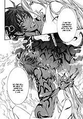 The Crimson Spell Ch. 8