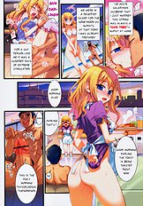 Kafun Shoujo 2! Ch. 1-2 [koume keito][ENG]