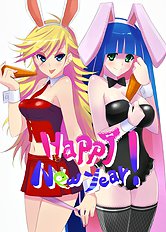 Panty And Stocking Without Garterbelt 8