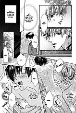 The Forbidden Sweet Fruit Vol.1