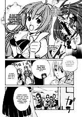 Vita Sexualis Chapter 3[ENG]