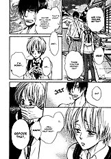 Yume Musubi Koi Musubi Vol.1