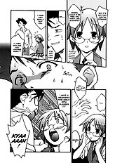 Please Miss Yuri[ENG]