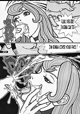 My Name is Fujiko