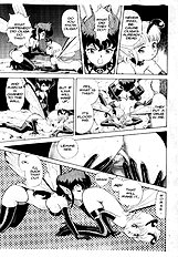 Bondage Fairies 6