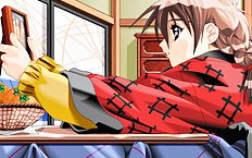 Doukyusei 2
