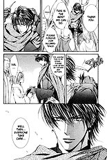 The Crimson Spell Ch. 1