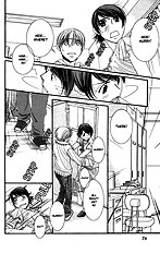 Teacher's Pet [Aihara Miki][ENG]