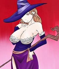 Dragons Crown 5