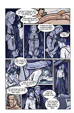Dick In Delirium