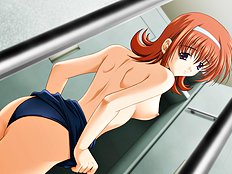 Hitomi My Steps