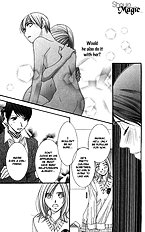 Teacher's Pet [Aihara Miki][ENG]