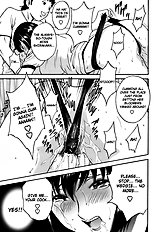 Boing Boing Teacher Vol. 3 [hidemaru] [english][ENG]