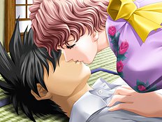 Doukyusei [Elf ]