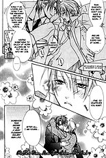 Exclusive Love Contract