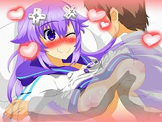 Exotic group, blowjob, big tits hentai archive
