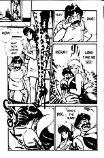 Ogenki Clinic Vol.1