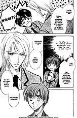 Oteuchi Kakugo vol.1