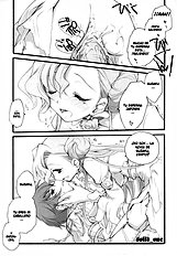 Engage (Code Geass) [Kyougetsutei] (Spa)[ENG]