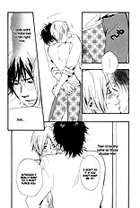 Ano Hi No Kimi Wo Dakishimeta Nara Vol.1