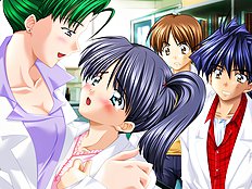 X-Change 3