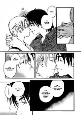 Kodomo Wa Tomaranai Vol.2
