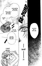 Hitomi No Honne
