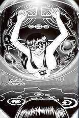 Dulce Report 7