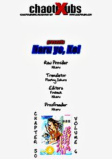 Haru Yo Koi V06 [Saki Kaori][ENG]