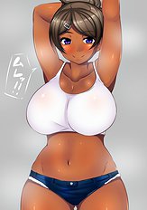 He Myogi Warehouse Assistant Bruno