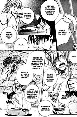 Love Seeker Vol.1