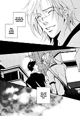 The Man Who Wouldnt Fall In Love
