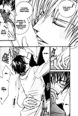 Ai To Yokubou Wa Gakuen