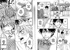 Dash Natsume Isaku