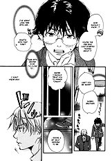 Guys Vol.1