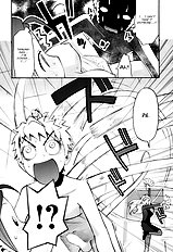 Conveni-N Ch. 1-8 + extra [wamusato haru] (complete)[ENG]