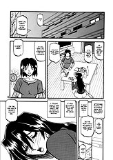 Sanhime No Hana (Maho Katei) [Sanbun Kyoden] [ENG]