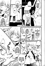 Hachigane & Ren