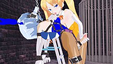 3D Image Set 4