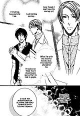 Katekyo Vol.3