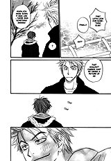 No Color Vol.1