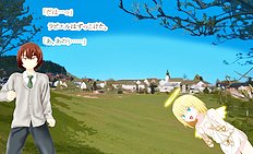 Fabulous outdoor, futanari, group hentai images