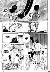 Mainichi Seiten Vol.1