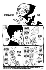 Nanahikari Vol.3