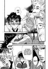 Chikashitsu Himitsu Club