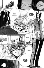 Love Seeker Vol.1